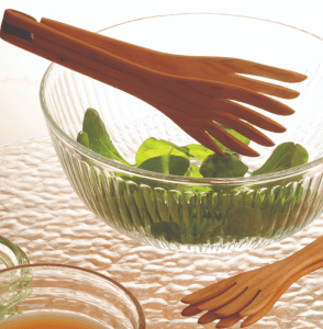 Tongs