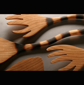 Wild Spoons
