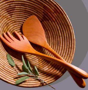 Salad Servers