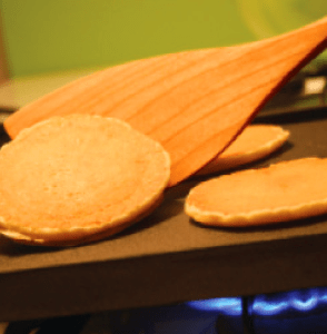 Spatulas