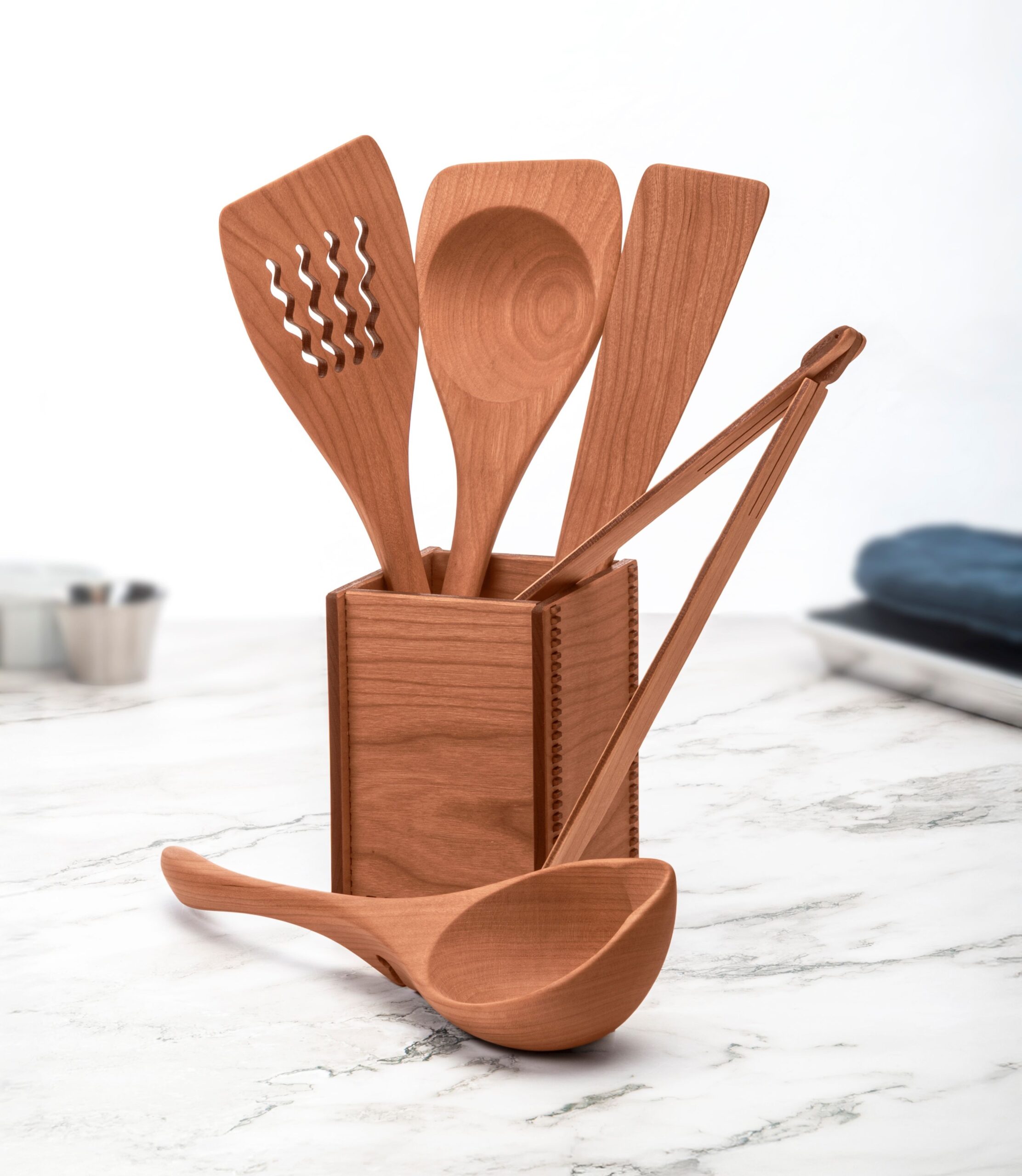 Chef Set Small